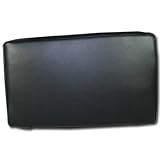 Stack Pillow Black