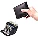 Buxton Stylish Zip N Go All-in-one Wallet [Compact Organiser] ~ Credit Card Billfold