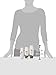 Unwash Rethink Clean Kit for Unisex, 3 Count