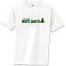 Visit Scenic North Dakota T-Shirt 6.1 Heavyweight