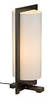 Adesso Lighting 4411 15 Table Lamp, Walnut 31UDLOZot9L. SL160 Adesso Lighting 4411 15 Table Lamp, Walnut