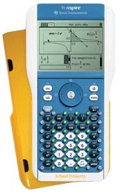 TEXAS INST TI Nspire EZ Spot Teachr Kit NS/TPK/1L1/G - NS/TPK/1L1/G
