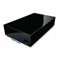 LaCie Network Space 2 2TB Home Connected Storage