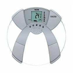 Tanita BC533 Glass Innerscan Body Composition Monitor