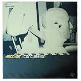 Concussion [12 inch Analog]