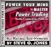 Master Power Trading Self-Hypnosis CD (Audio)