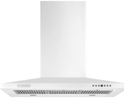 KitchenAid KWCU405SSS 30 Wall Mount Hood - Stainless Steel