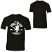 Alphanumeric OPEC T-Shirt - Short-Sleeve - Men's
