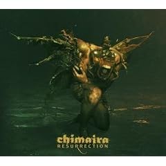 Resurrection (CD & DVD)