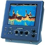 Furuno Fcv1100 10.4 Color Lcd - Fishfinders - Fish-Lcd Color