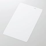 ELECOM ICONIA TAB A100用液晶保護フィルム マット TB-ACA100FL