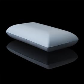 Reviews Z By Malouf Z Gel Infused Dough Memory Foam Pillow