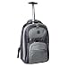 Sharper Image Airwerks Collection Computer Wheeled Backpack Trolley - up t0 17
