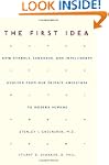 The First Idea: How Symbols, Language...