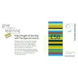 OU Gift Voucher £50.00