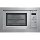 NEFF H 56 G 20 N0 Mikrowelle / 25 L / 900 Wvon "NEFF"