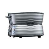 Oster 6335 Counterforms 2 Slice Toaster
