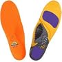 IMSC4500 New Balance X-Sole Men's Supportive Cushion Insoles, Pair, Size: 15.0, Width: D