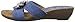 J.Renee Women's Banja Wedge Sandal