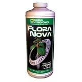 FloraNova Grow 1 Pint - General Hydroponics - B000BNMXPG