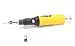 Wall Lenk LSP-60 SOLDERPRO 60 2-in-1 Butane Powered Soldering Iron & Blow Torch
