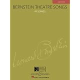 Bernstein Theatre Songs: High Voice [Paperback]