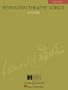 Bernstein Theatre Songs: High Voice (Vocal)