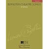 Bernstein Theatre Songs: High Voice (Vocal)