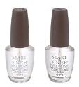OPI Nail Treatments Start To Finish 15 ml (Nagel Behandlung)