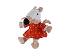 from Aurora Aurora 7-inch Maisy Soft Plush Toy (Model 12857)