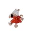 Aurora 7-inch Maisy Soft Plush Toy
