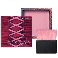 Thrrrob Blusher by BeneFit Cosmetics Thrrrob Blusher m 12g