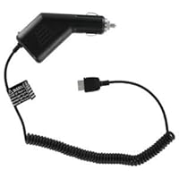 Generic Cell Phone Car Charger for Samsung SGH-A237