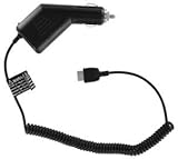 Samsung Rugby SGH-A837 Cell Phone Car Charger