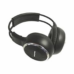 NextBase - Infrarot Kopfh�rer