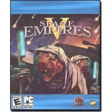 Space Empires V: Windows XP Home Edition: Video Games