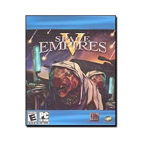Space Empires V