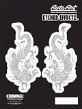 Striking Dragon L/R Etch Decal