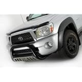 Auto Ventshade 24638 Hood Shields Bugflector II 2005-2007 Subaru Outback by Auto Ventshade