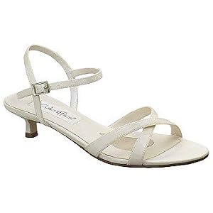 Buy Coloriffics Ladies Lindsay Sandal by Coloriffics