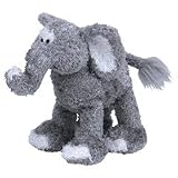 Ty Beanie Babies Tootoot the Elephant