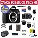 Canon EOS 60D 18MP Digital SLR Camera