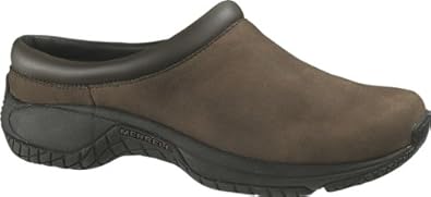 Merrell Women's 'encore Groove' Slipon Clog
