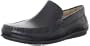 Ecco CLASSIC MOC. 571004, Chaussures basses homme - Noir-TR-B1-317, 42 EU