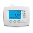 White Rodgers 1F83-0471 80 Series Blue Universal Single/Multi-Stage or Heat Pump Non-Programmable Digital Thermostat