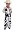 Little Tikes Child Cowboy Costume
