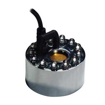 LED Mister Fogger