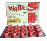 Vigrx Plus 1 Month Supply Male Enhancement Pills