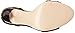 Calvin Klein Women's Madigan Dress Sandal