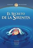 Ponyo (El Secreto De La Sirenita) [Ntsc/region 1 and 4 Dvd. Import - Latin America] By Hayao Miyazaki (Spanish Subtitles)